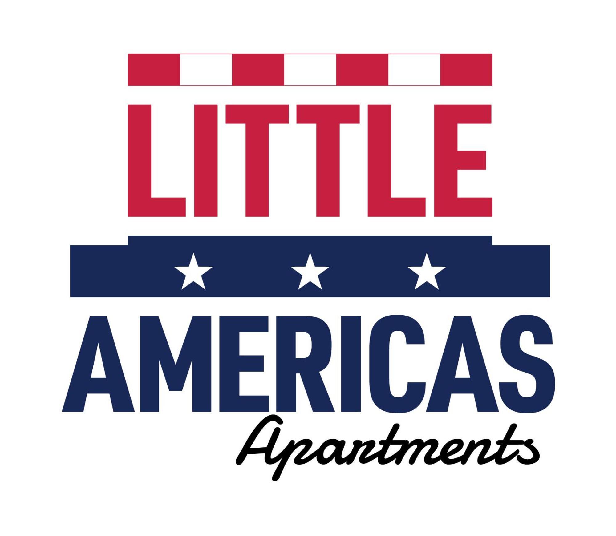 Little Americas Metropolitan Apartmán Budapešť