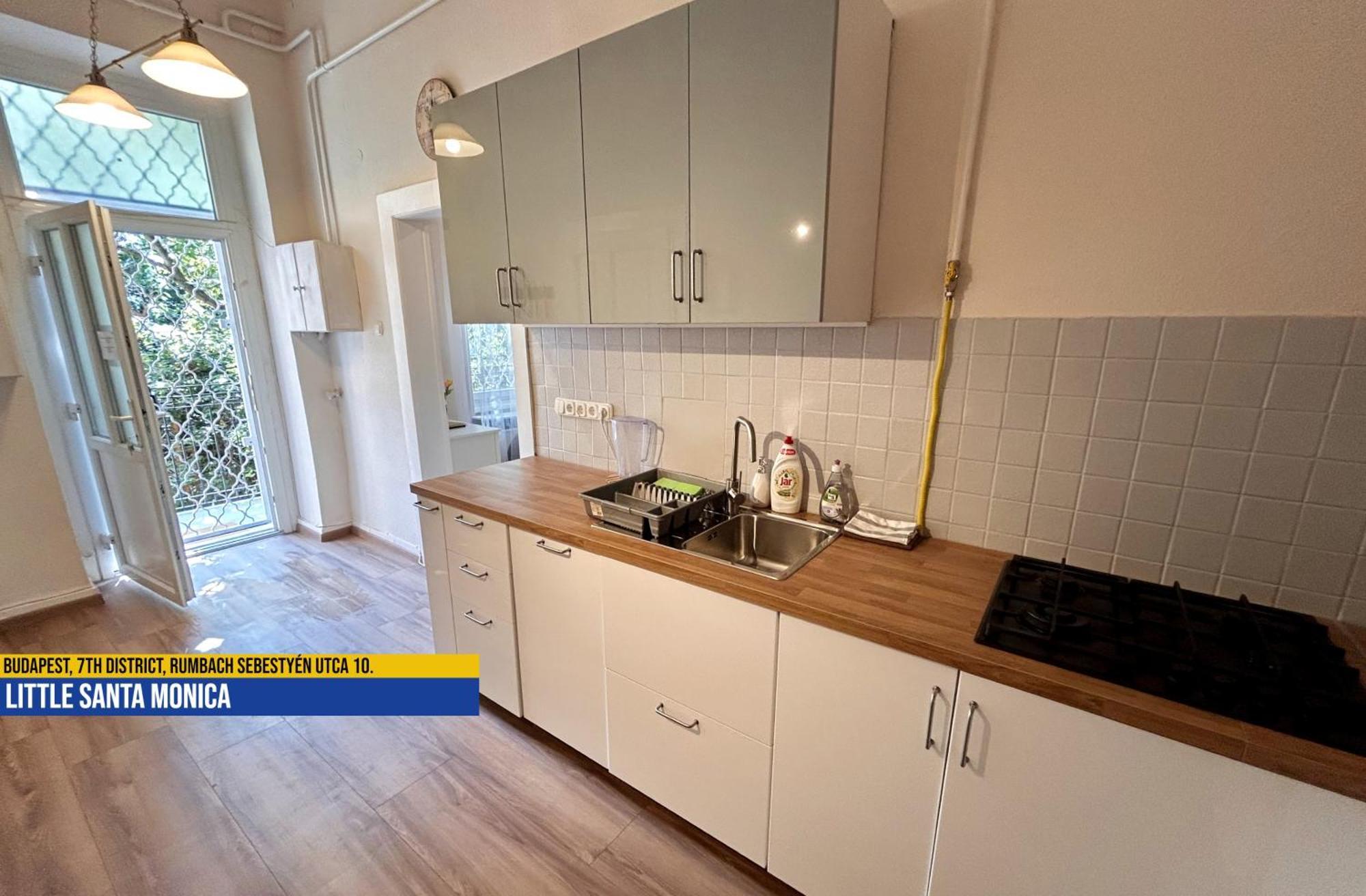 Apartmán Little Americas Metropolitan *