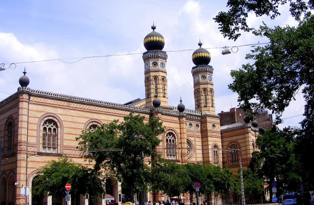 Apartmán Little Americas Metropolitan Budapešť