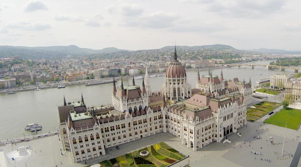 Apartmán Little Americas Metropolitan Budapešť